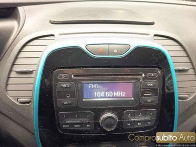 Renault Captur dCi 8V 90 CV EDC Start&Stop Energy Hypnotic (18)