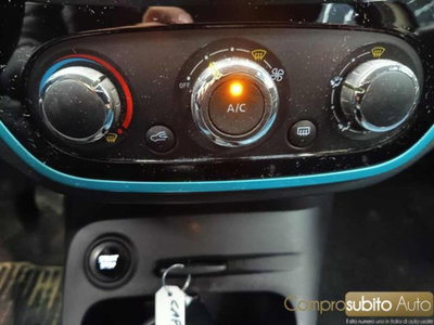 Renault Captur dCi 8V 90 CV EDC Start&Stop Energy Hypnotic (19)