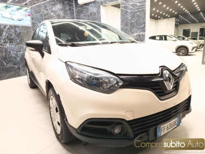 Renault Captur dCi 8V 90 CV EDC Start&Stop Energy Hypnotic (2)