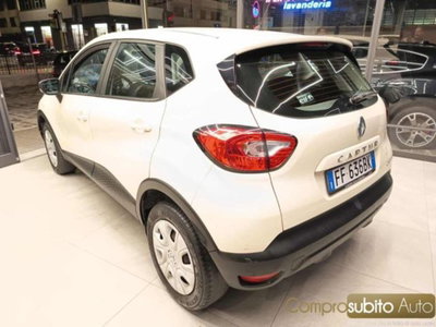 Renault Captur dCi 8V 90 CV EDC Start&Stop Energy Hypnotic (20)