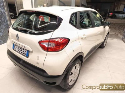Renault Captur dCi 8V 90 CV EDC Start&Stop Energy Hypnotic (3)