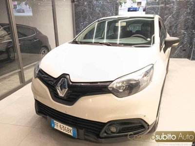 Renault Captur dCi 8V 90 CV EDC Start&Stop Energy Hypnotic (4)