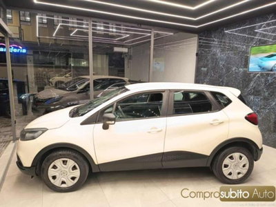Renault Captur dCi 8V 90 CV EDC Start&Stop Energy Hypnotic (6)