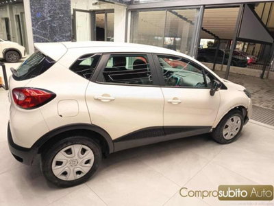 Renault Captur dCi 8V 90 CV EDC Start&Stop Energy Hypnotic (7)