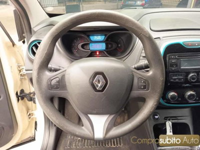 Renault Captur dCi 8V 90 CV EDC Start&Stop Energy Hypnotic (9)