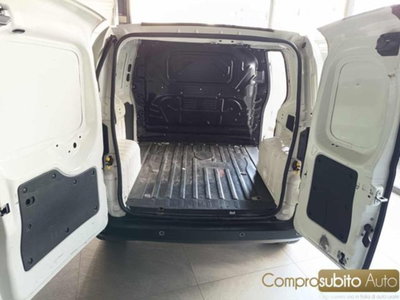 Fiat Fiorino 1.3 MJT 80CV Cargo (11)