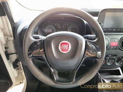 Fiat Fiorino 1.3 MJT 80CV Cargo (13)