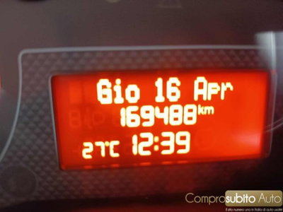 Fiat Fiorino 1.3 MJT 80CV Cargo (19)