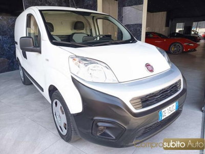 Fiat Fiorino 1.3 MJT 80CV Cargo (2)