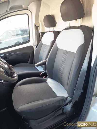 Fiat Fiorino 1.3 MJT 80CV Cargo (20)