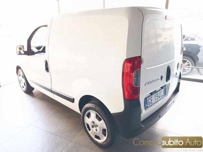 Fiat Fiorino 1.3 MJT 80CV Cargo (3)