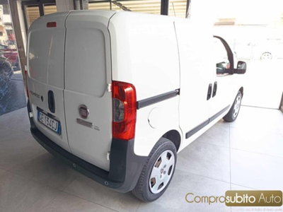 Fiat Fiorino 1.3 MJT 80CV Cargo (6)