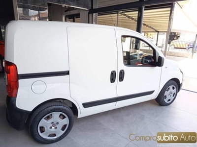Fiat Fiorino 1.3 MJT 80CV Cargo (7)