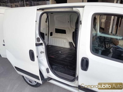 Fiat Fiorino 1.3 MJT 80CV Cargo (9)