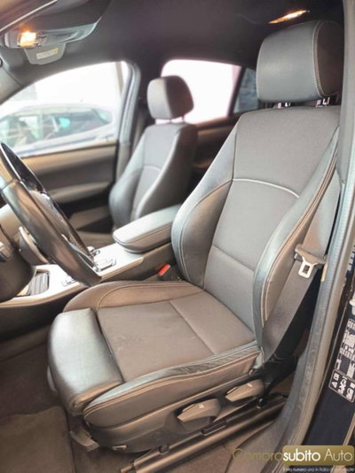BMW X4 xDrive20d Msport (13)