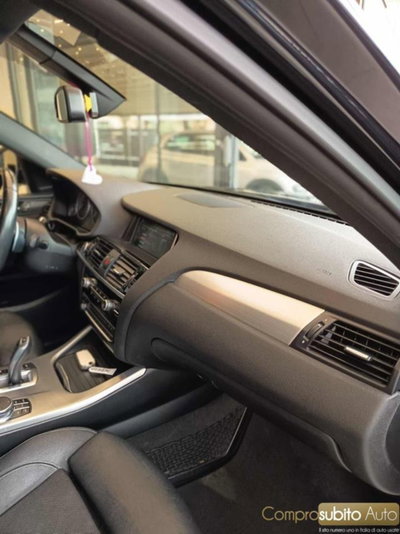 BMW X4 xDrive20d Msport (19)