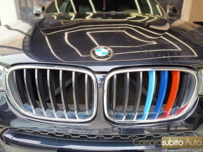 BMW X4 xDrive20d Msport (8)