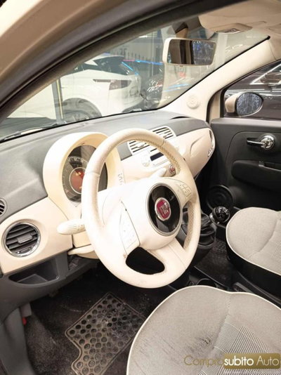 Fiat 500 1.2 EasyPower Pop Star (13)