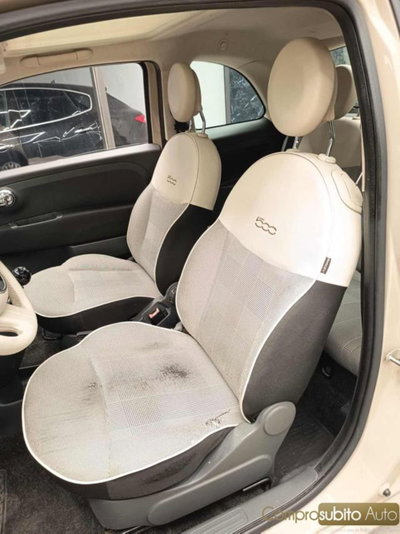Fiat 500 1.2 EasyPower Pop Star (14)