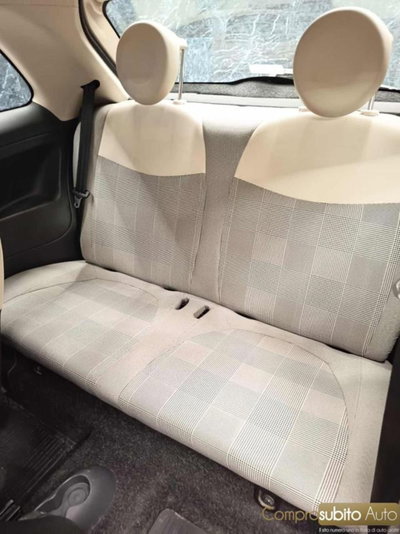 Fiat 500 1.2 EasyPower Pop Star (15)