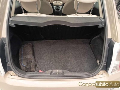 Fiat 500 1.2 EasyPower Pop Star (17)