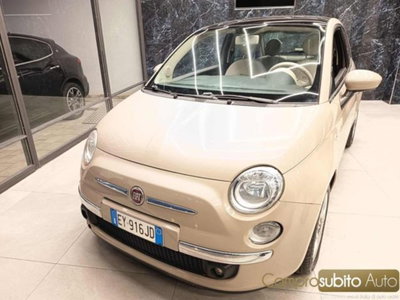 Fiat 500 1.2 EasyPower Pop Star (3)