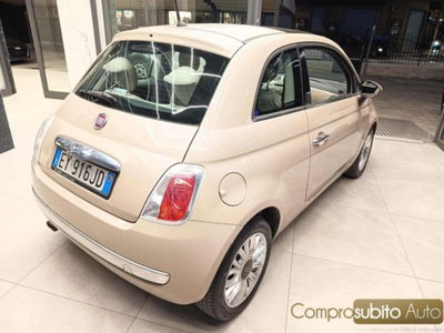 Fiat 500 1.2 EasyPower Pop Star (6)