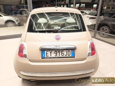 Fiat 500 1.2 EasyPower Pop Star (7)