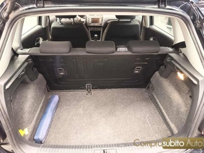Volkswagen Polo 1.4 TDI 5p. Trendline BlueMotion Technology (11)