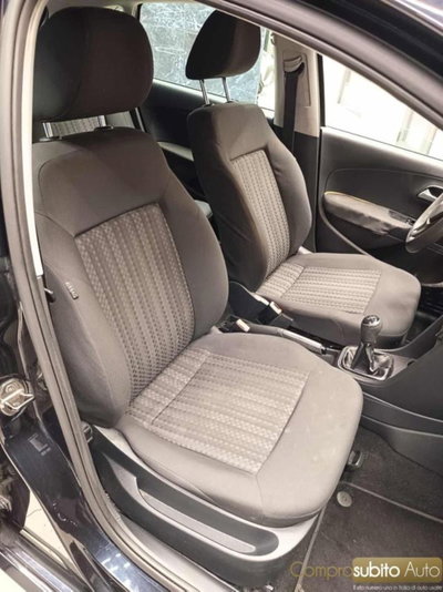 Volkswagen Polo 1.4 TDI 5p. Trendline BlueMotion Technology (15)