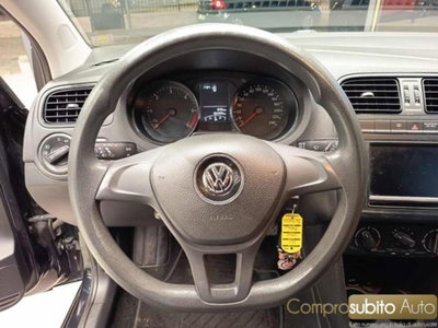 Volkswagen Polo 1.4 TDI 5p. Trendline BlueMotion Technology (16)