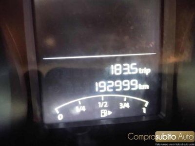 Volkswagen Polo 1.4 TDI 5p. Trendline BlueMotion Technology (17)