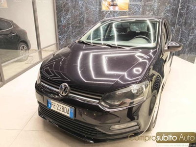 Volkswagen Polo 1.4 TDI 5p. Trendline BlueMotion Technology (2)