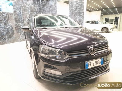 Volkswagen Polo 1.4 TDI 5p. Trendline BlueMotion Technology (3)
