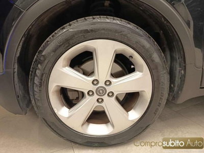 Opel Mokka 1.6 Ecotec 115CV 4x2 Start&Stop Ego (13)