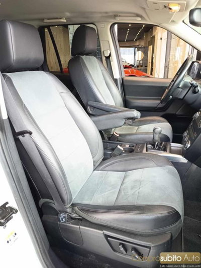 Land Rover Freelander 2.2 TD4 S.W. HSE Luxury (10)