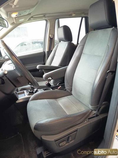 Land Rover Freelander 2.2 TD4 S.W. HSE Luxury (13)