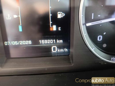 Land Rover Freelander 2.2 TD4 S.W. HSE Luxury (18)
