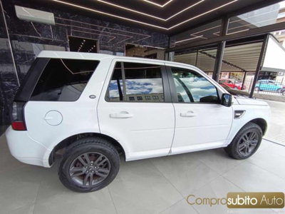 Land Rover Freelander 2.2 TD4 S.W. HSE Luxury (5)