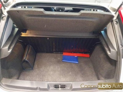 Fiat Punto 1.4 8V 5 porte Easypower Young (11)