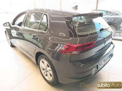 Volkswagen Golf 1.0 TSI 115 CV 5p. Sport BlueMotion Technology (3)
