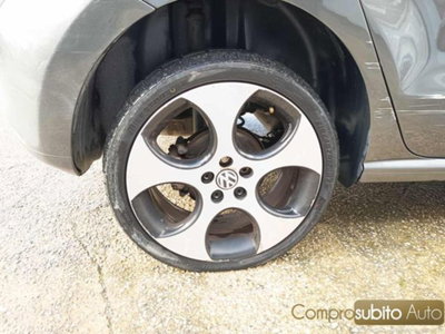 Volkswagen Polo 1.6 TDI 90CV DPF DSG 5 porte Highline (11)