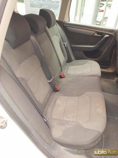 Volkswagen Passat Variant 1.4 TSI DSG Comfort. EcoFuel (10)