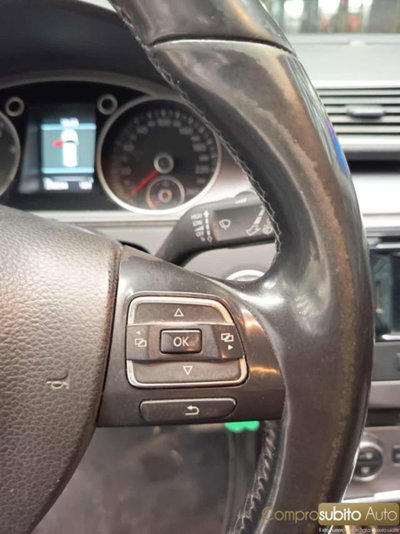 Volkswagen Passat Variant 1.4 TSI DSG Comfort. EcoFuel (12)