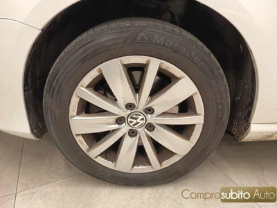 Volkswagen Passat Variant 1.4 TSI DSG Comfort. EcoFuel (15)