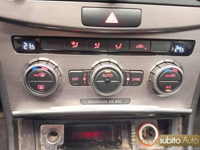 Volkswagen Passat Variant 1.4 TSI DSG Comfort. EcoFuel (16)