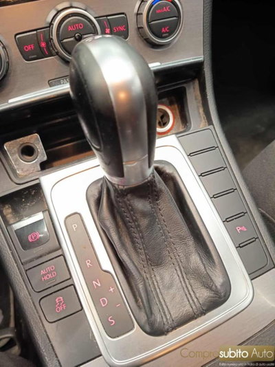 Volkswagen Passat Variant 1.4 TSI DSG Comfort. EcoFuel (17)
