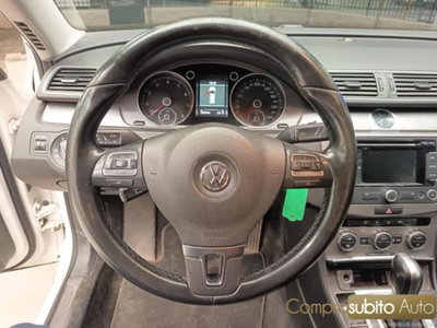 Volkswagen Passat Variant 1.4 TSI DSG Comfort. EcoFuel (19)