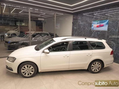 Volkswagen Passat Variant 1.4 TSI DSG Comfort. EcoFuel (7)