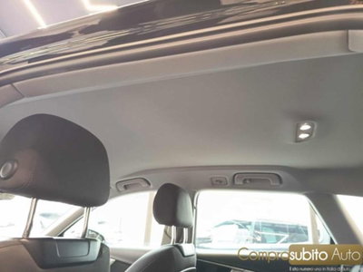 Audi A4 Avant 2.0 TDI 150 CV ultra S tronic Sport (15)
